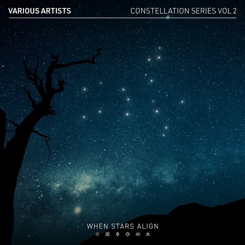 VA - Constellation Series, Vol. 2 [197338166871]